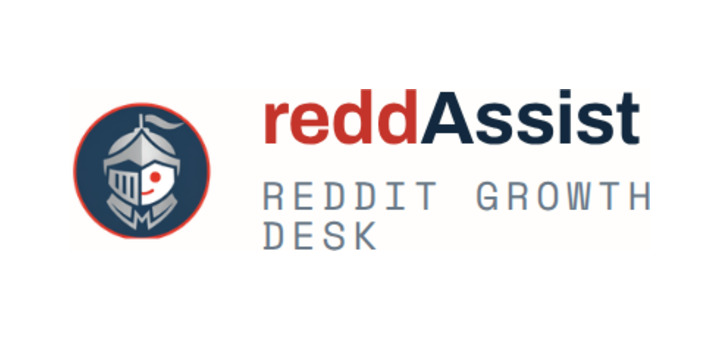 reddAssist logo
