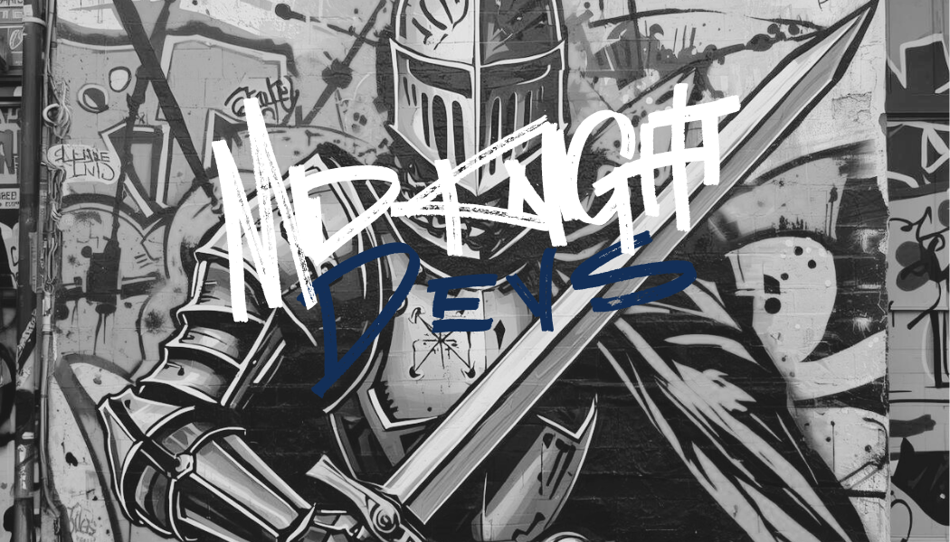 MidKnight Devs mark